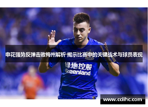 申花强势反弹击败梅州解析 揭示比赛中的关键战术与球员表现