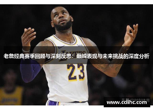 老詹经典赛季回顾与深刻反思：巅峰表现与未来挑战的深度分析